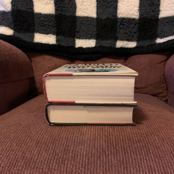 Hardcover Scarlett and Rhett Butler’s People book bundle - Picture 3 of 9